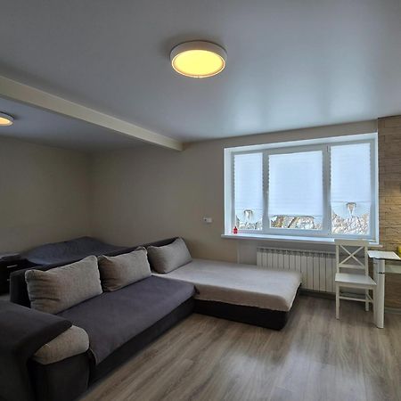 Madise Avenue Apartment Narva Eksteriør billede